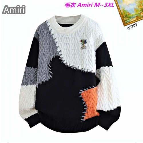 A.m.i.r.i. Sweater 1222 Men