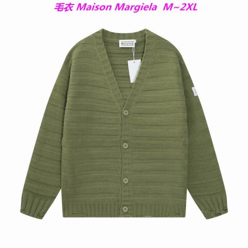M.a.i.s.o.n. M.a.r.g.i.e.l.a. Sweater 1024 Men