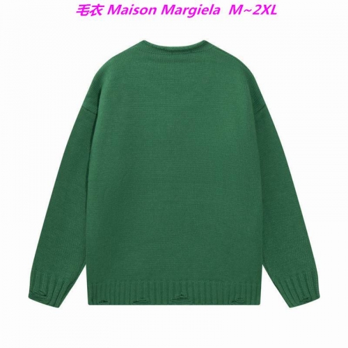 M.a.i.s.o.n. M.a.r.g.i.e.l.a. Sweater 1027 Men
