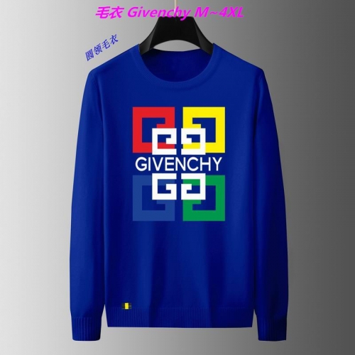 G.i.v.e.n.c.h.y. Sweater 1329 Men