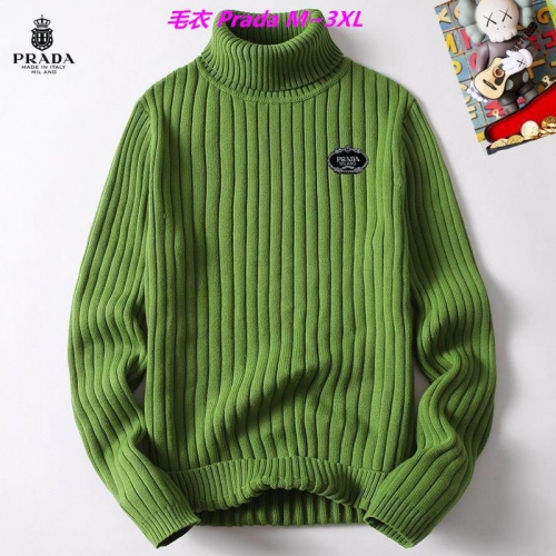P.r.a.d.a. Sweater 2054 Men