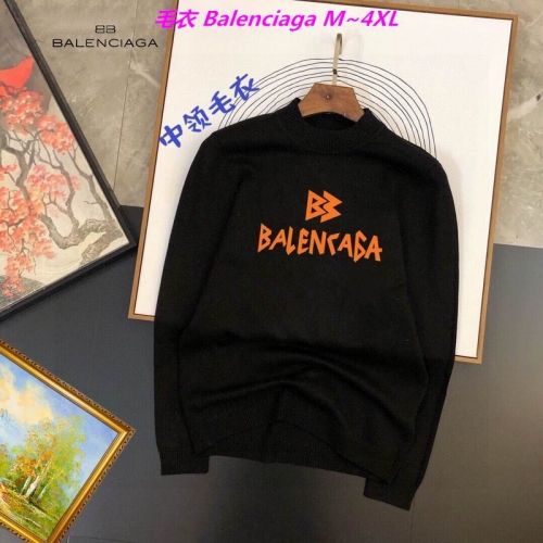 B.a.l.e.n.c.i.a.g.a. Sweater 1570 Men