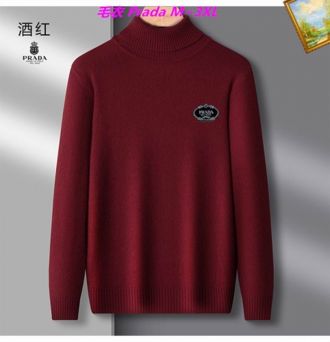 P.r.a.d.a. Sweater 2065 Men