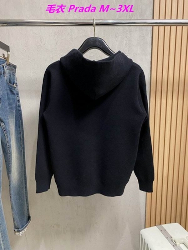 P.r.a.d.a. Sweater 2079 Men
