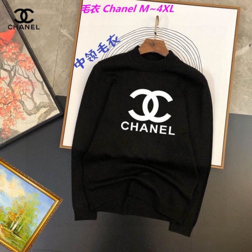 C.h.a..n.e.l. Sweater 1121 Men