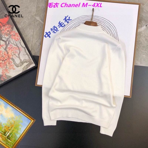 C.h.a..n.e.l. Sweater 1119 Men