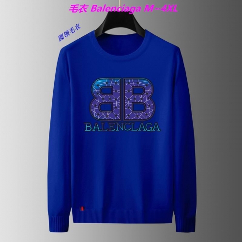 B.a.l.e.n.c.i.a.g.a. Sweater 1586 Men