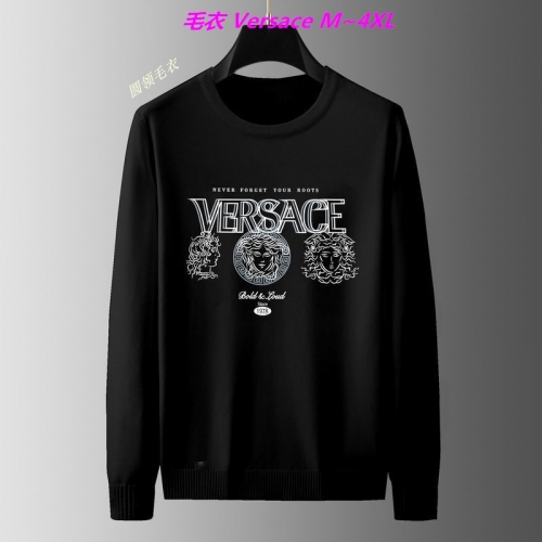 V.e.r.s.a.c.e. Sweater 1733 Men