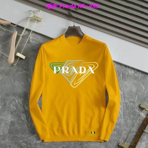 P.r.a.d.a. Sweater 2167 Men