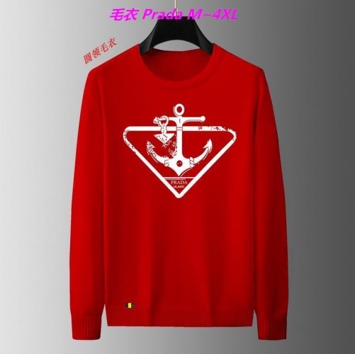 P.r.a.d.a. Sweater 2154 Men