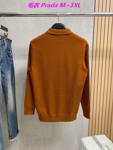 P.r.a.d.a. Sweater 2073 Men