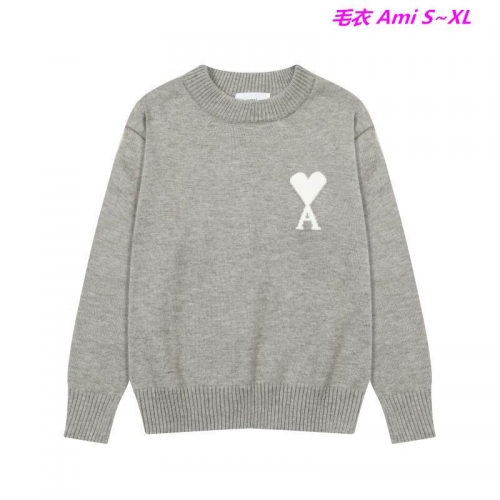 A.m.i. Sweater 1455 Men