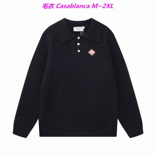 C.a.s.a.b.l.a.n.c.a. Sweater 1048 Men