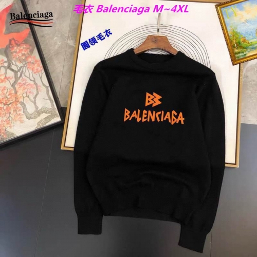 B.a.l.e.n.c.i.a.g.a. Sweater 1582 Men