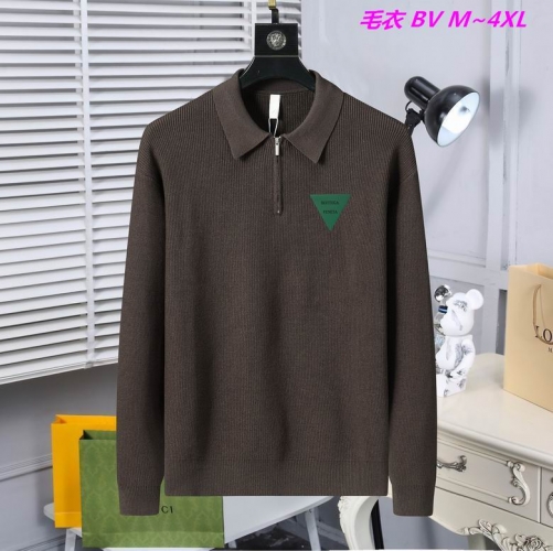 B.o.t.t.e.g.a. V.e.n.e.t.a. Sweater 1009 Men