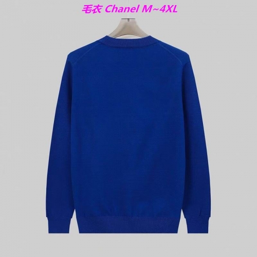 C.h.a..n.e.l. Sweater 1112 Men