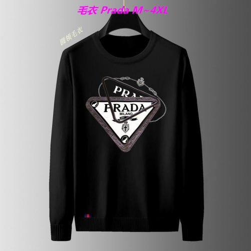 P.r.a.d.a. Sweater 2147 Men