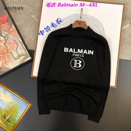 B.a.l.m.a.i.n. Sweater 1051 Men