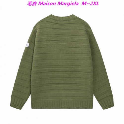 M.a.i.s.o.n. M.a.r.g.i.e.l.a. Sweater 1023 Men