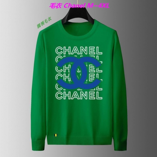 C.h.a..n.e.l. Sweater 1107 Men