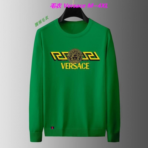 V.e.r.s.a.c.e. Sweater 1762 Men