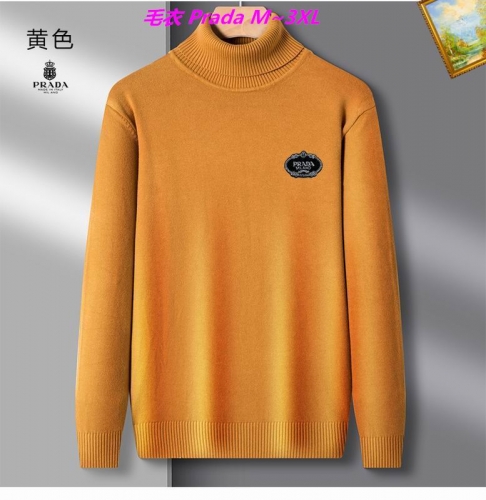 P.r.a.d.a. Sweater 2064 Men