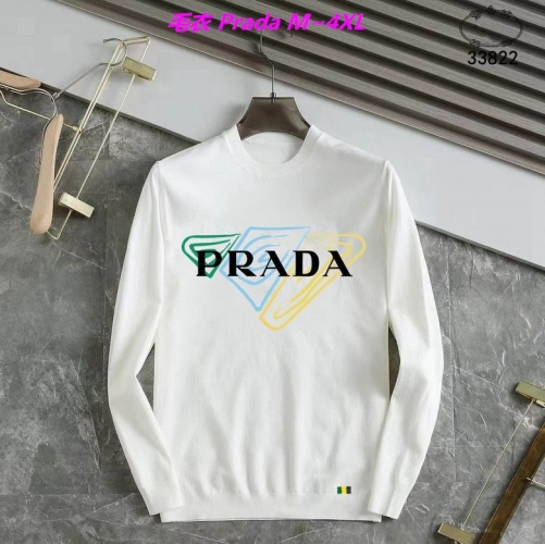 P.r.a.d.a. Sweater 2164 Men