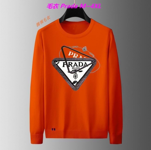 P.r.a.d.a. Sweater 2149 Men
