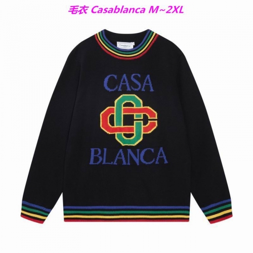C.a.s.a.b.l.a.n.c.a. Sweater 1028 Men