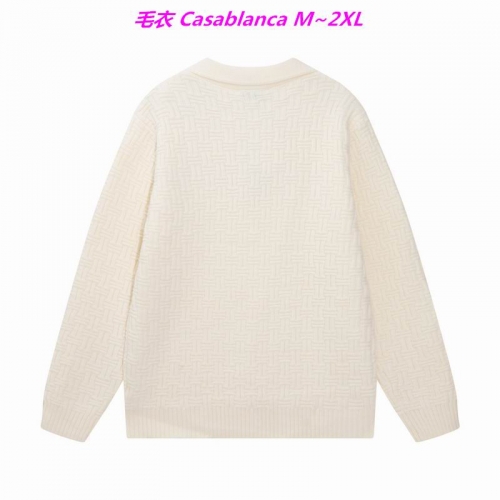 C.a.s.a.b.l.a.n.c.a. Sweater 1045 Men