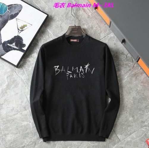 B.a.l.m.a.i.n. Sweater 1031 Men