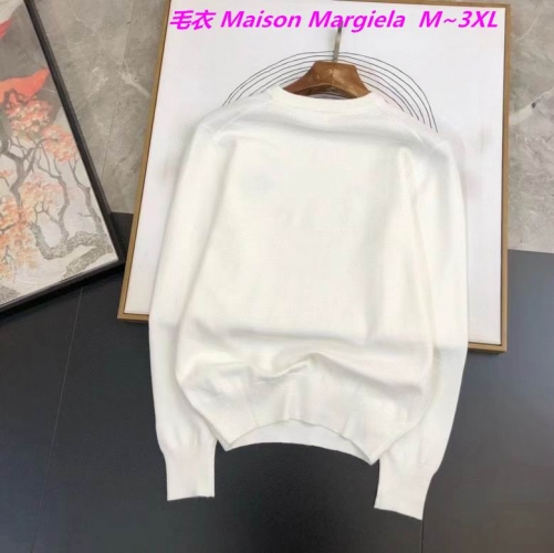 M.a.i.s.o.n. M.a.r.g.i.e.l.a. Sweater 1031 Men