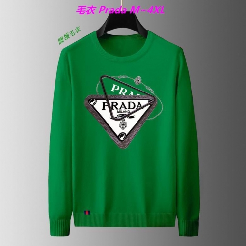P.r.a.d.a. Sweater 2150 Men