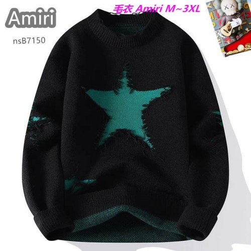A.m.i.r.i. Sweater 1194 Men