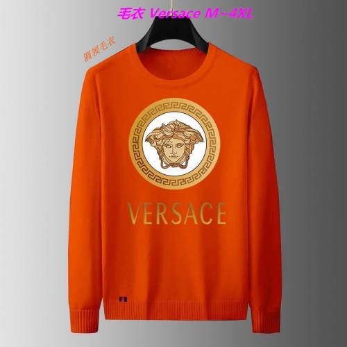 V.e.r.s.a.c.e. Sweater 1745 Men
