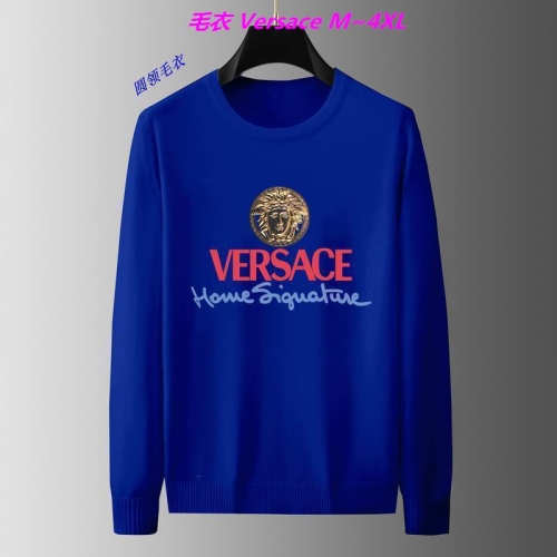 V.e.r.s.a.c.e. Sweater 1738 Men