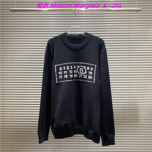 M.a.i.s.o.n. M.a.r.g.i.e.l.a. Sweater 1010 Men