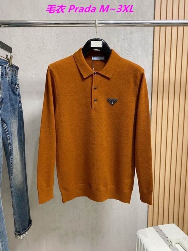 P.r.a.d.a. Sweater 2074 Men