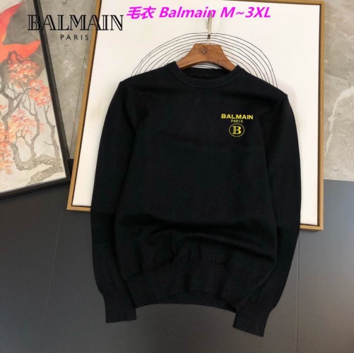 B.a.l.m.a.i.n. Sweater 1023 Men
