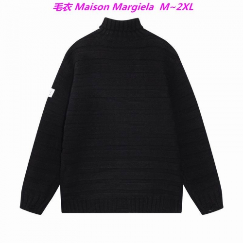 M.a.i.s.o.n. M.a.r.g.i.e.l.a. Sweater 1021 Men