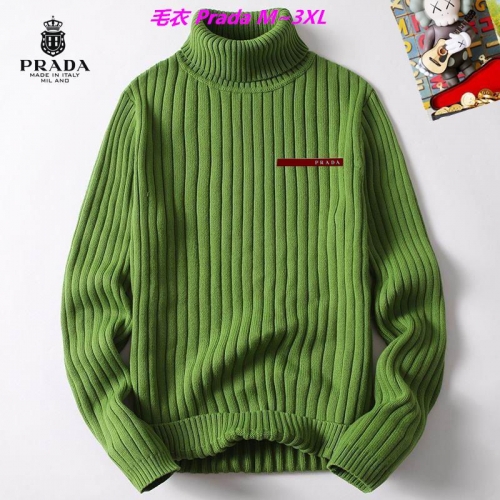 P.r.a.d.a. Sweater 2059 Men