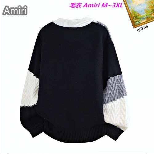 A.m.i.r.i. Sweater 1221 Men