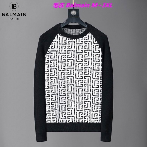 B.a.l.m.a.i.n. Sweater 1029 Men