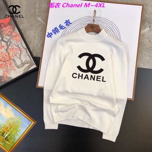 C.h.a..n.e.l. Sweater 1120 Men