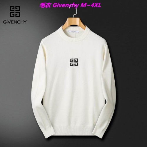 G.i.v.e.n.c.h.y. Sweater 1317 Men
