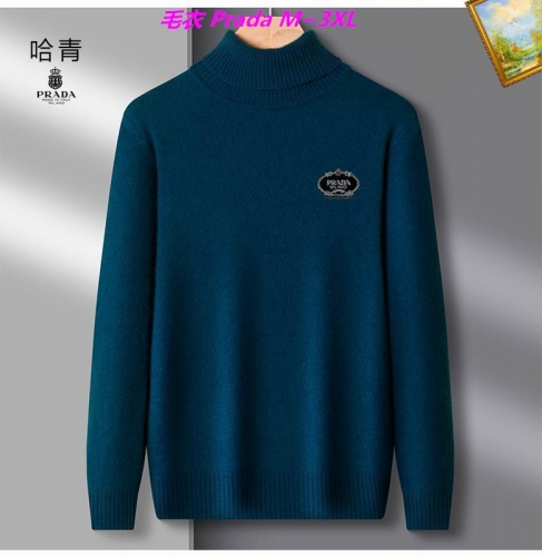 P.r.a.d.a. Sweater 2066 Men