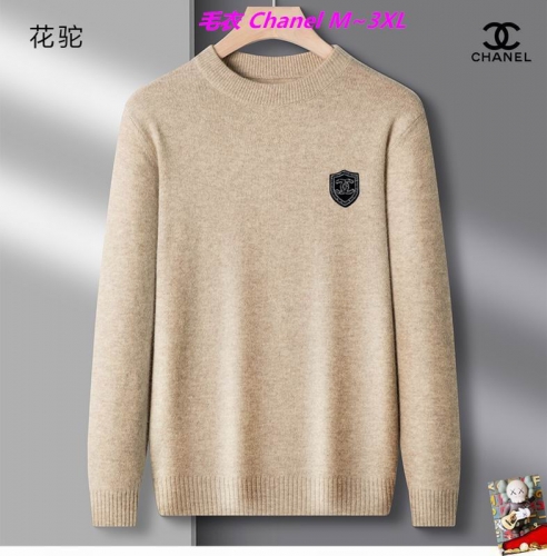 C.h.a..n.e.l. Sweater 1091 Men