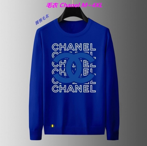 C.h.a..n.e.l. Sweater 1109 Men