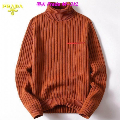 P.r.a.d.a. Sweater 2050 Men