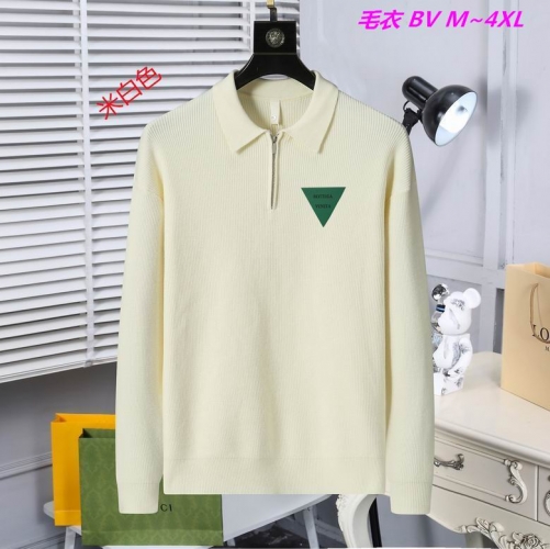 B.o.t.t.e.g.a. V.e.n.e.t.a. Sweater 1007 Men